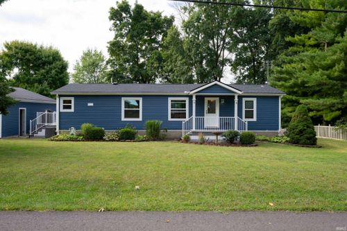 255 Lane 591 Lake James, Fremont, IN, 46737-9629 | Card Image