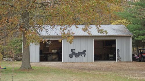 5400 W Burt Rd, Montrose, MI, 48457-9343 | Card Image