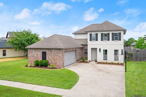 18642 Lake Harbor Ln, Prairieville, LA, 70769-5280 | Card Image