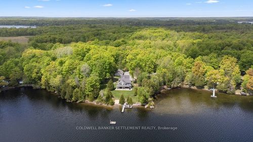 1022A Coutlee Point Lane, Sharbot Lake, ON, K0H2P0 | Card Image