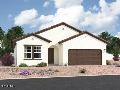 10039 N 101st Dr, Phoenix, AZ, 85037 | Card Image