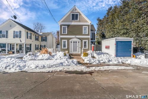 106 Hawley Ave, Milford, CT, 06460-8052 | Card Image