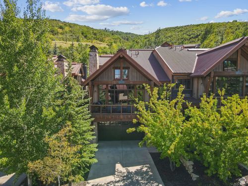 18 Silver Star Ct, Park City, UT, 84060-4901 | Card Image