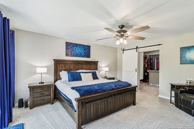 11039 Javalin Trl, House other with 4 bedrooms, 4 bathrooms and null parking in Helotes TX | Image 25