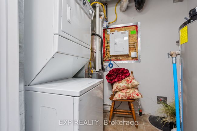 50 - 3200 Singleton Ave, Condo with 1 bedrooms, 1 bathrooms and 1 parking in London ON | Image 29