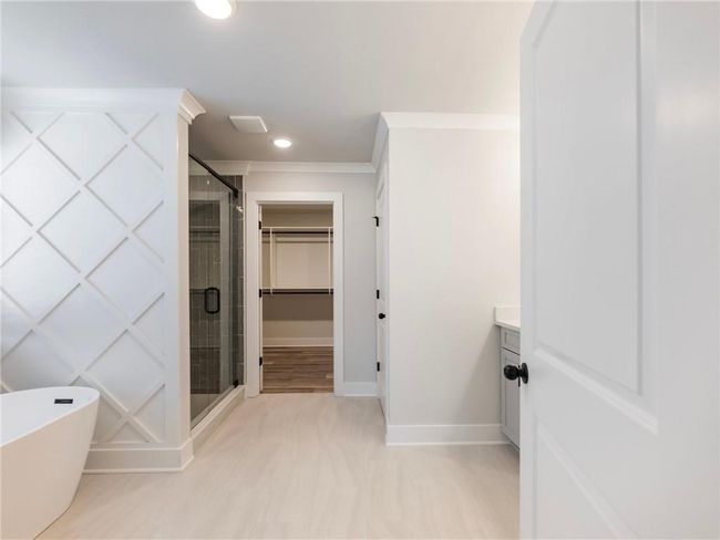 4437 Hosch Reserve Ct, House other with 6 bedrooms, 4 bathrooms and null parking in Buford GA | Image 30