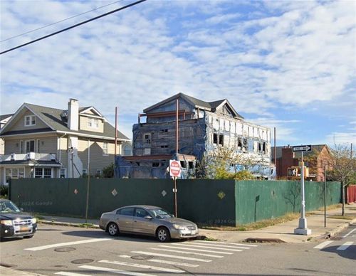 148-16 Rockaway Beach Blvd, Rockaway Park, NY, 11694-1038 | Card Image