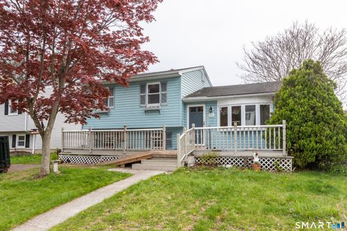 47 Claremont Ave, Wallingford, CT, 06492-3507 | Card Image