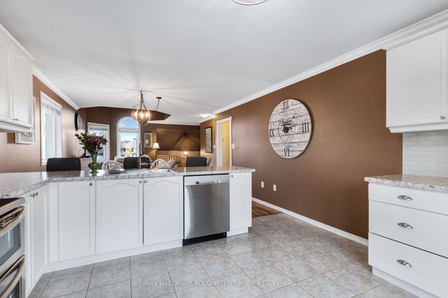 21 Dunsmore Lane, House other with 4 bedrooms, 3 bathrooms and 2 parking in Barrie ON | Image 13