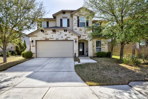 7830 Coolspring Dr, San Antonio, TX, 78254-6240 | Card Image