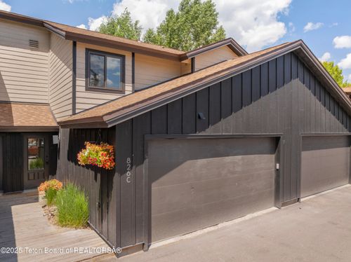 c-826 Powderhorn Ln, Jackson, WY, 83001-8022 | Card Image
