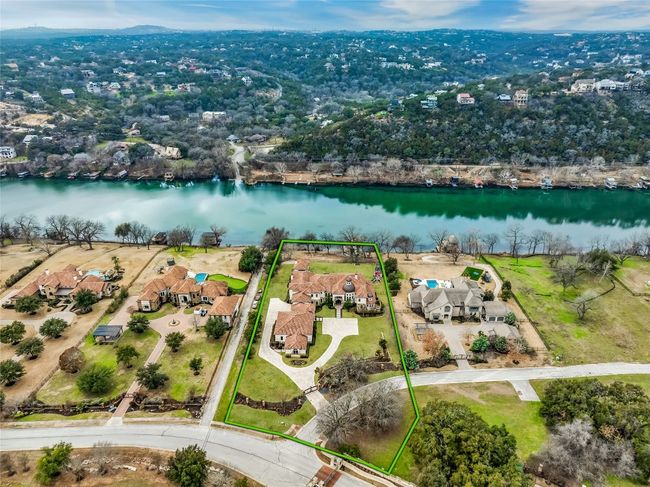 14132 Flat Top Ranch Rd, House other with 7 bedrooms, 9 bathrooms and 4 parking in Austin TX | Image 40