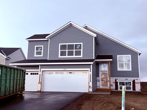 8852 147th Ave Nw, Ramsey, MN, 55303-7153 | Card Image