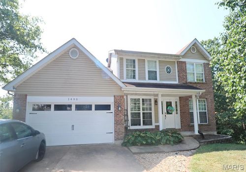 1490 Cole Rd, Festus, MO, 63028-4266 | Card Image