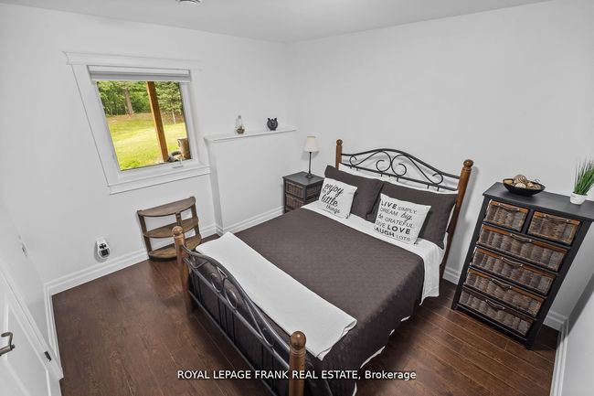 370 Detlor Rd, House other with 4 bedrooms, 3 bathrooms and 12 parking in L'amable ON | Image 22