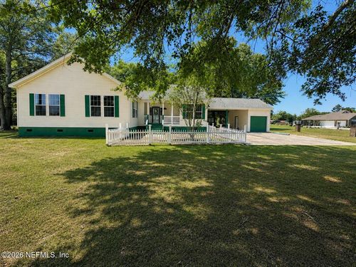735 Hough Farm Rd, Quincy, FL, 32352-8014 | Card Image