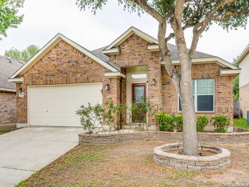9614 Ed Wiseman Trl, San Antonio, TX, 78251-4986 | Card Image