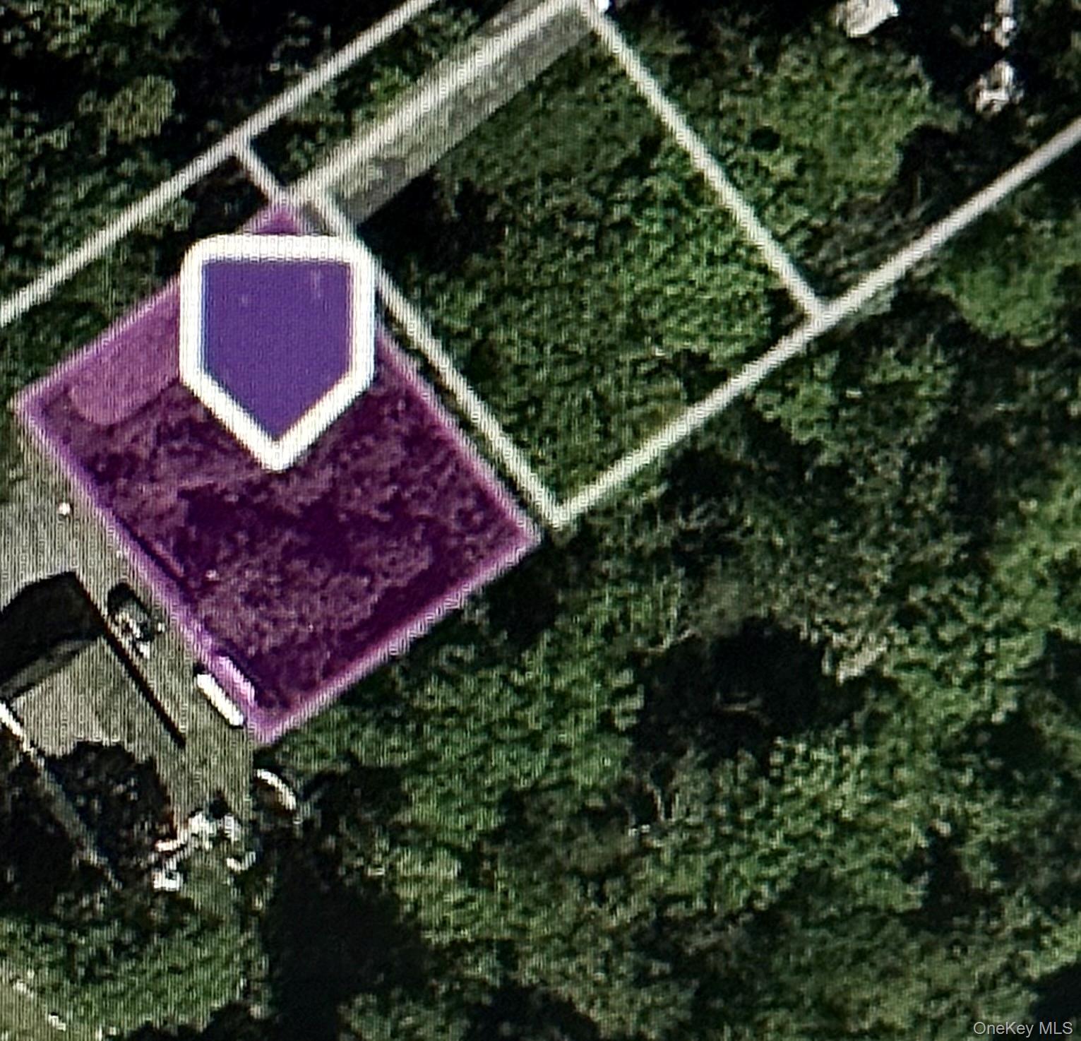 Land in Blooming Grove
