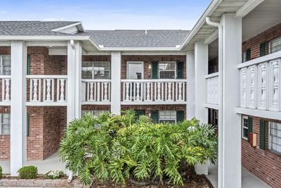 213-E - 1880 Knox Mcrae Drive, Condo with 2 bedrooms, 2 bathrooms and null parking in Titusville FL | Image 2