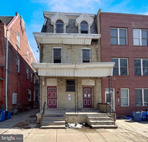 421 N Preston St, PHILADELPHIA, PA, 19104-2250 | Card Image