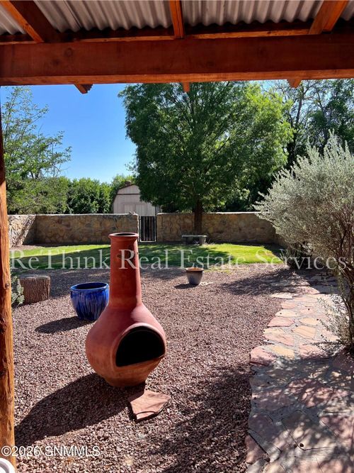 2218 Calle De Oeste, Las Cruces, NM, 88005 | Card Image