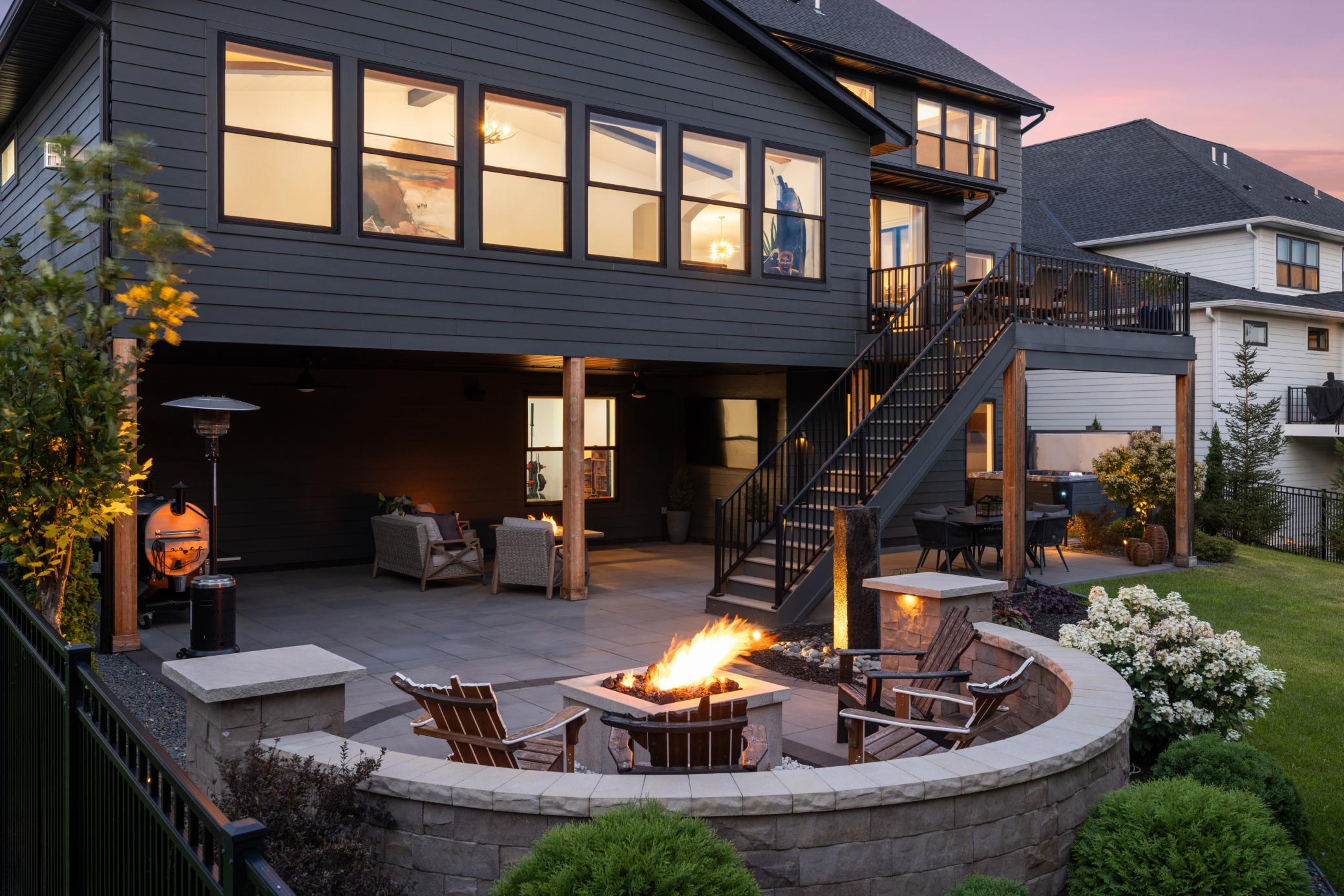 Residential in Woodbury 3