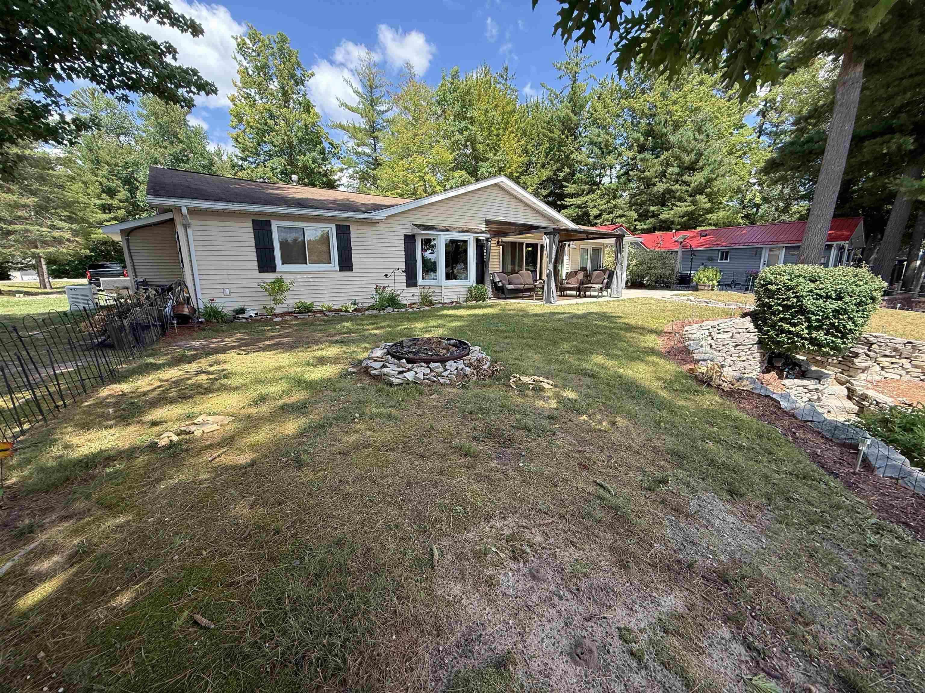 Residential in Secord Township 2