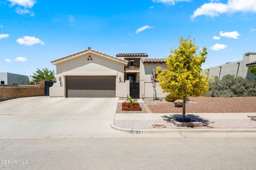 901 Kilvington St, El Paso, TX, 79928-2254 | Card Image