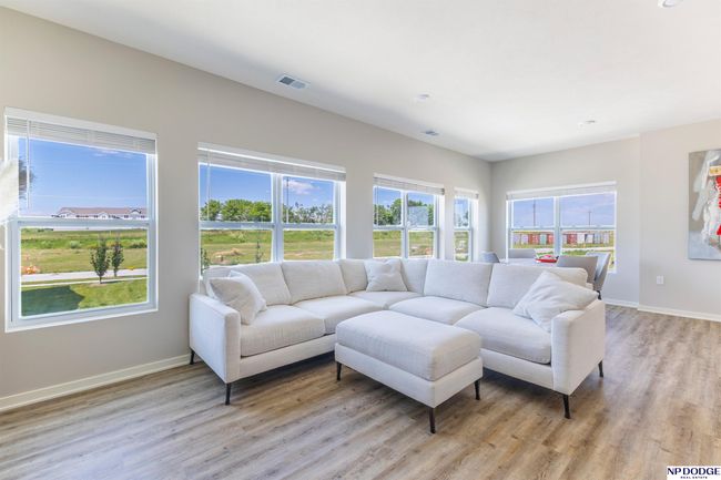 20851 R Ct, Townhouse with 3 bedrooms, 3 bathrooms and 2 parking in Elkhorn NE | Image 13