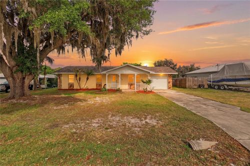 2609 Timbercreek Loop W, LAKELAND, FL, 33805-7660 | Card Image