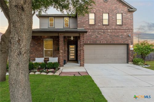 1203 Prairie Grass, San Antonio, TX, 78245-3166 | Card Image