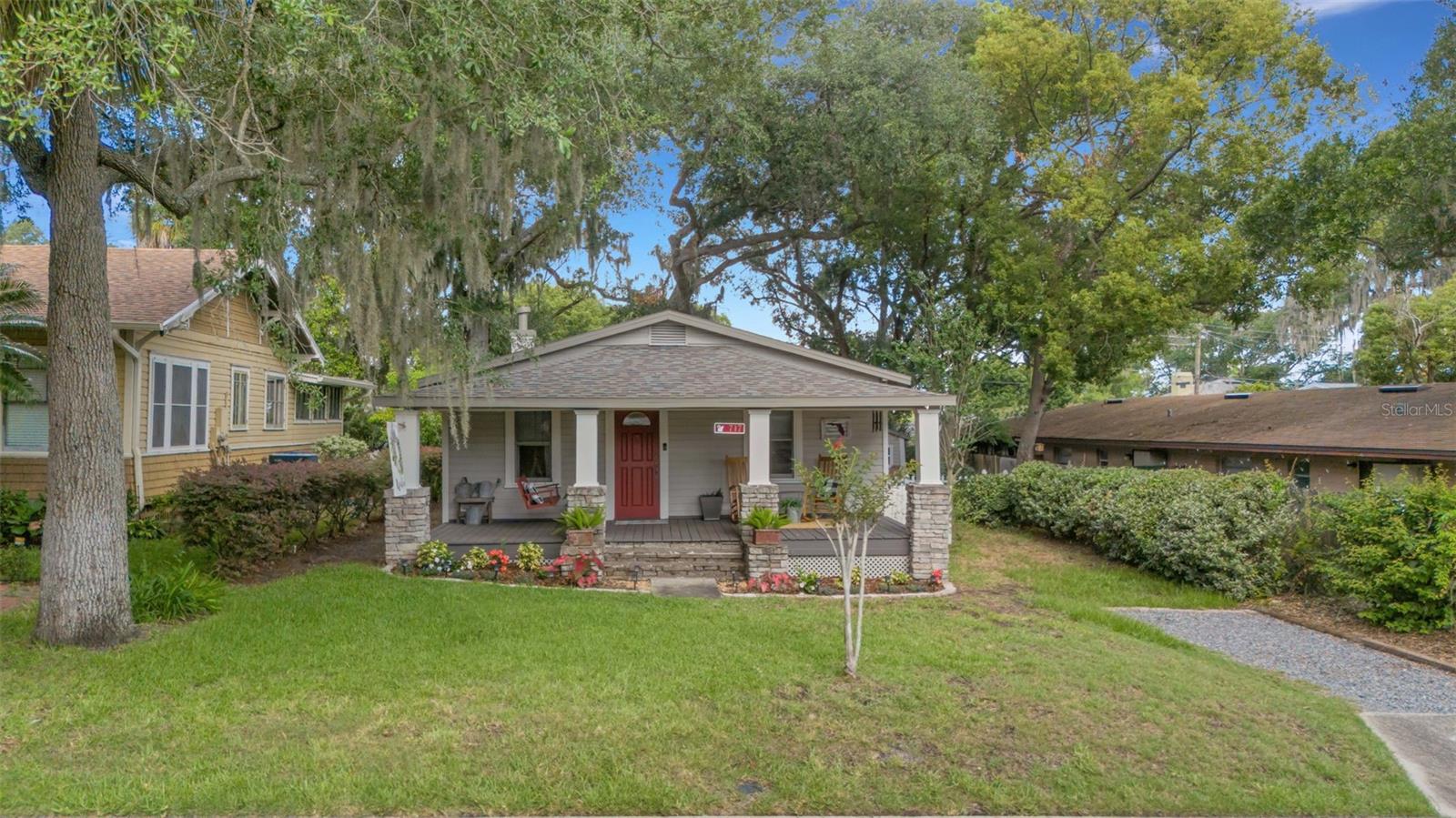 Residential in LAKELAND