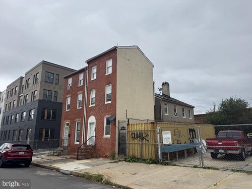 1618 Gough St, BALTIMORE, MD, 21231-2308 | Card Image
