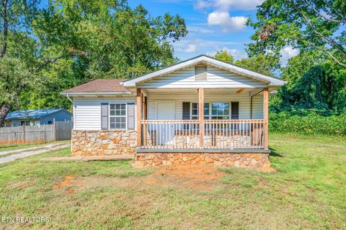 4102 Geyland Heights Rd, Knoxville, TN, 37920-2356 | Card Image