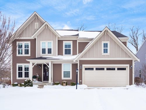 1393 Woodline Dr, Marysville, OH, 43040-8976 | Card Image