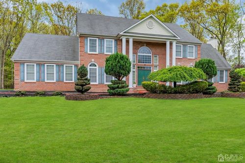 8 Risa Benjamin Way, Freehold Twp, NJ, 07728 | Card Image