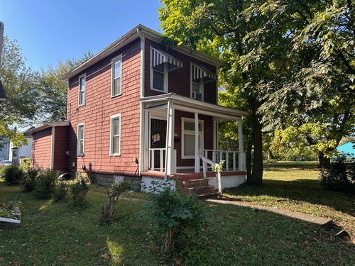 1401 Atcheson St, Columbus, OH, 43203-1119 | Card Image
