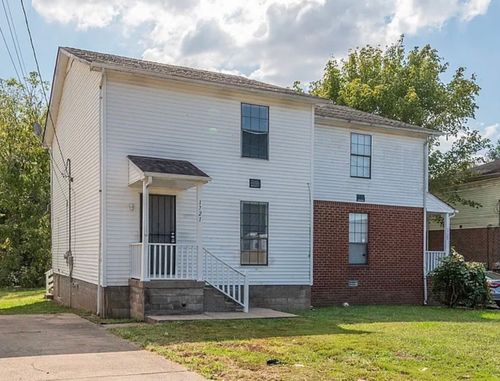 1721 Westchester Dr, Nashville, TN, 37207-1718 | Card Image