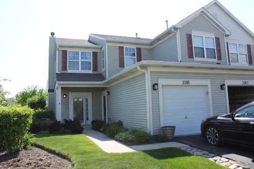 3103-3103 Falling Waters Ln, Lindenhurst, IL, 60046-6786 | Card Image