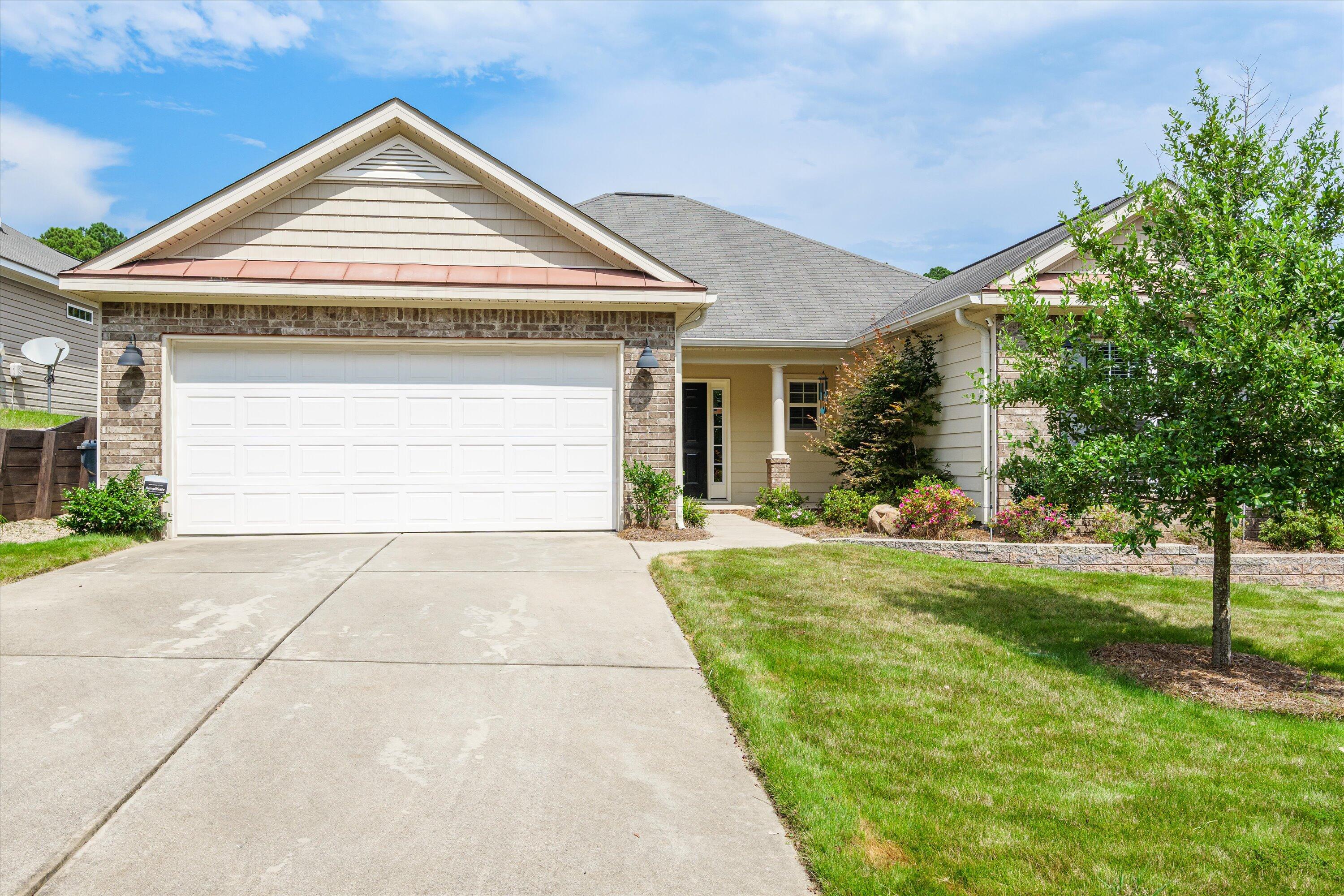 Wickham Dr, Evans, GA 30809