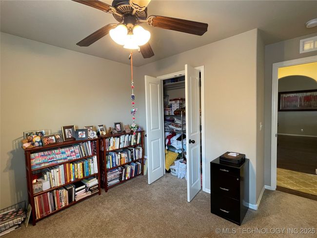 2613 W Van Buren Ct, House other with 4 bedrooms, 2 bathrooms and null parking in Broken Arrow OK | Image 38