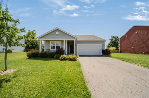 1136 Lake Forest Dr, Hebron, OH, 43025-9008 | Card Image