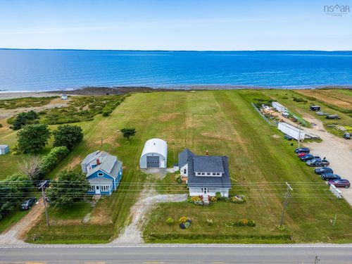451 Highway 1, Comeauville, NS, B0W1M0 | Card Image