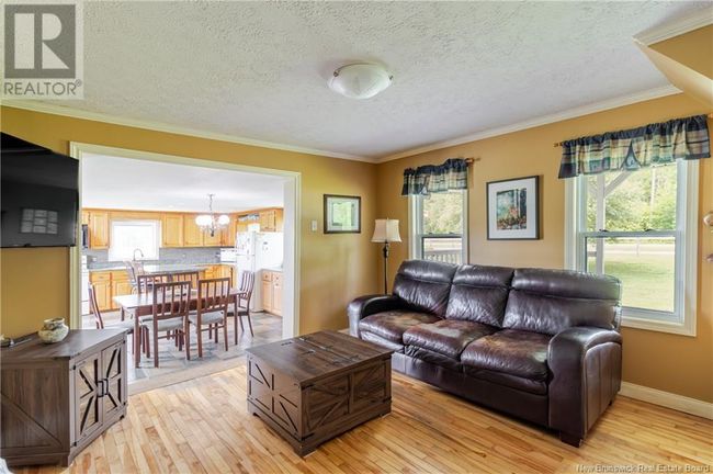 3676 Rte 640, House other with 2 bedrooms, 2 bathrooms and null parking in Yoho NB | Image 36