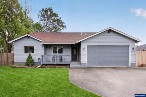 4229 Wishing Ln Se, Salem, OR, 97317 | Card Image