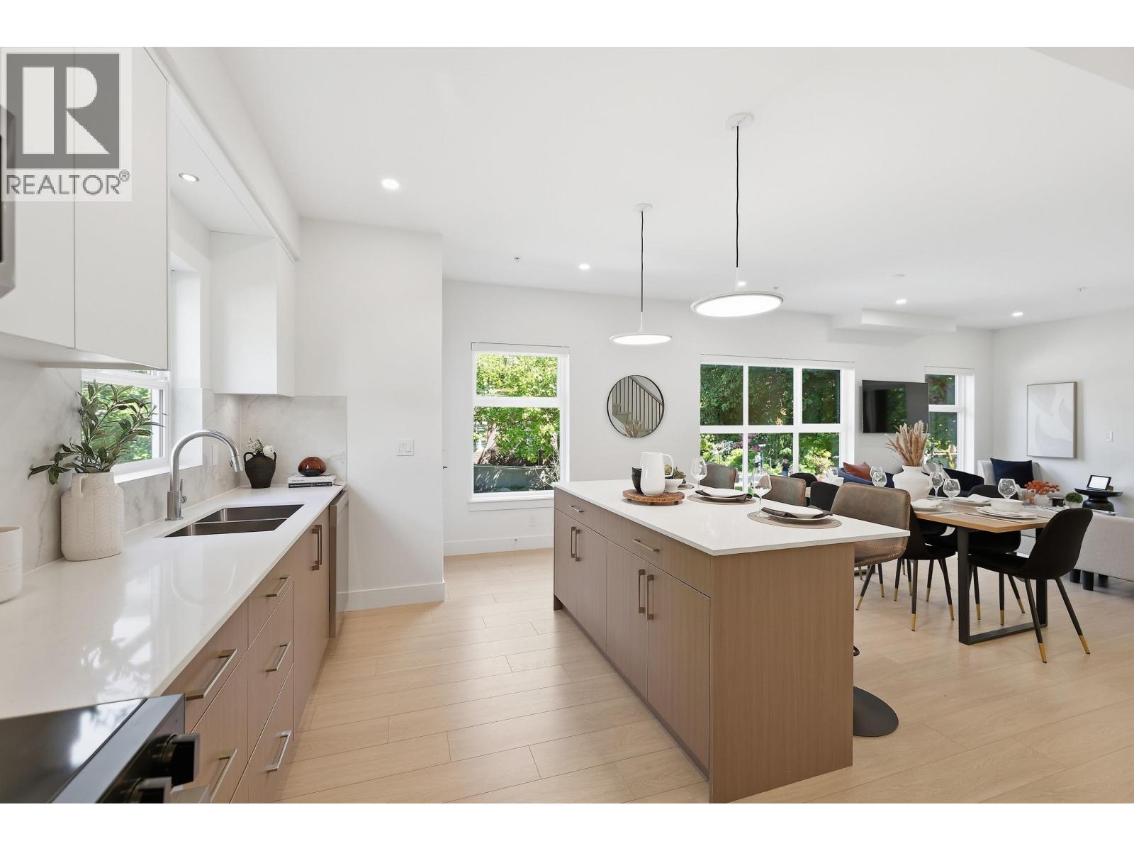 Residential in Port Coquitlam 4