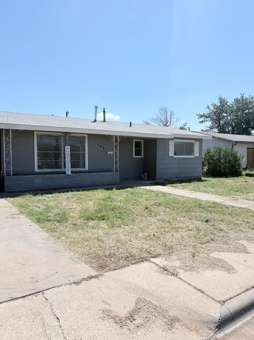608 Courtland Ave, Odessa, TX, 79763-4046 | Card Image