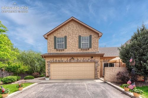 a-6699 Bethesda Pt, Colorado Springs, CO, 80918-1074 | Card Image