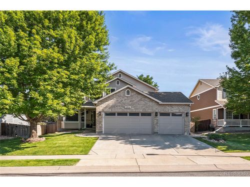 10836 W 55th Ln, Arvada, CO, 80002-1182 | Card Image