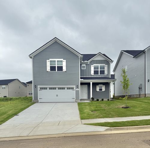 524 Windflower Pass, Antioch, TN, 37013-5891 | Card Image